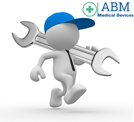 Assistenza ABM sterilizzatrici Yeson