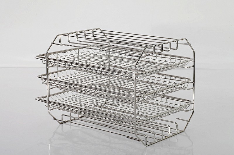 Cestello autoclavi Yeson